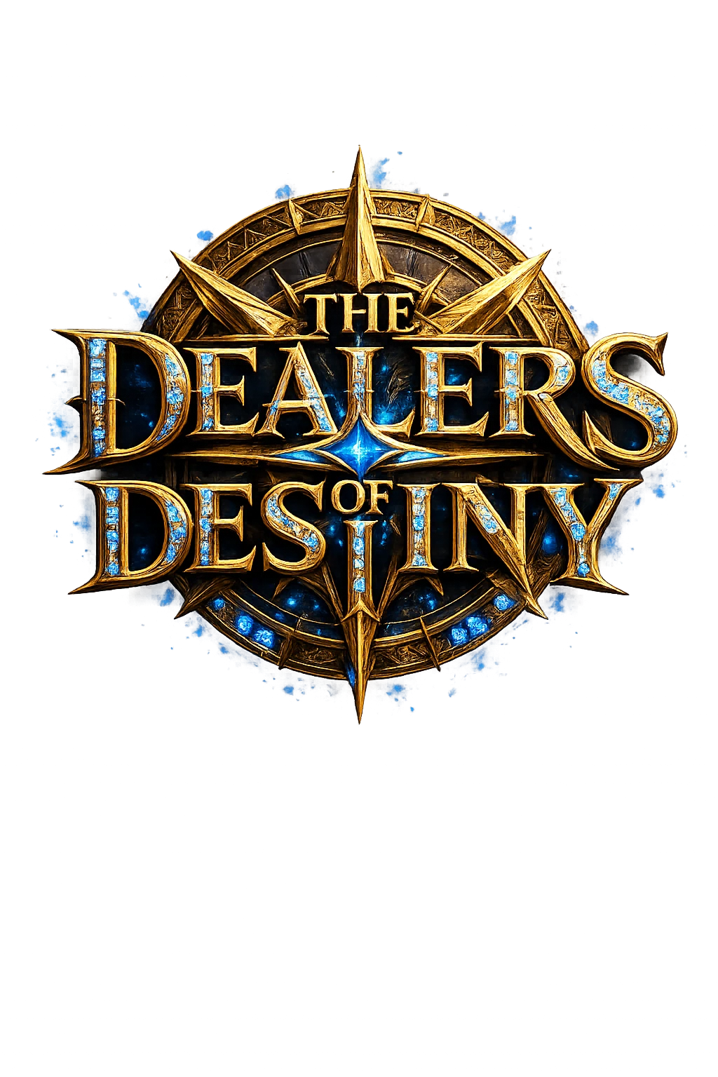 Dealers of Destiny