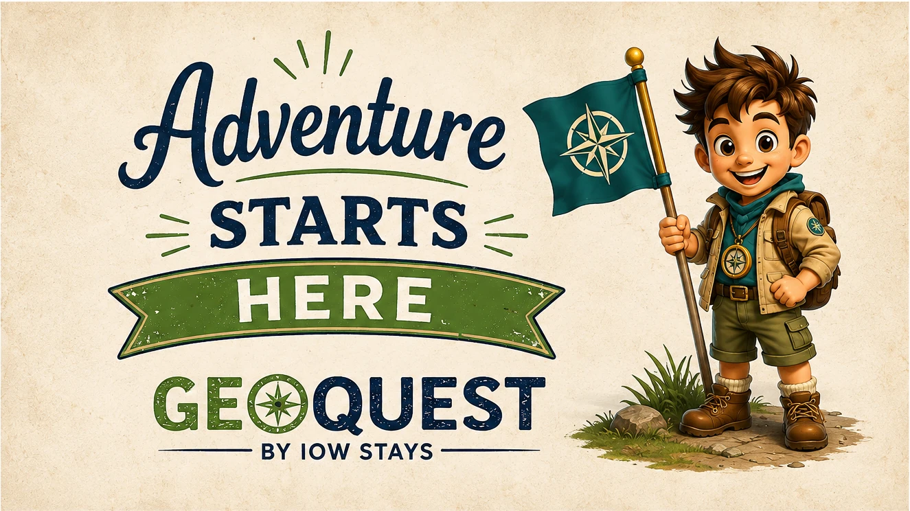 GeoQuest Isle of Wight