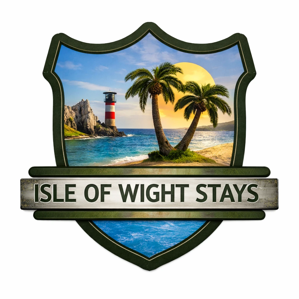IOW Stays