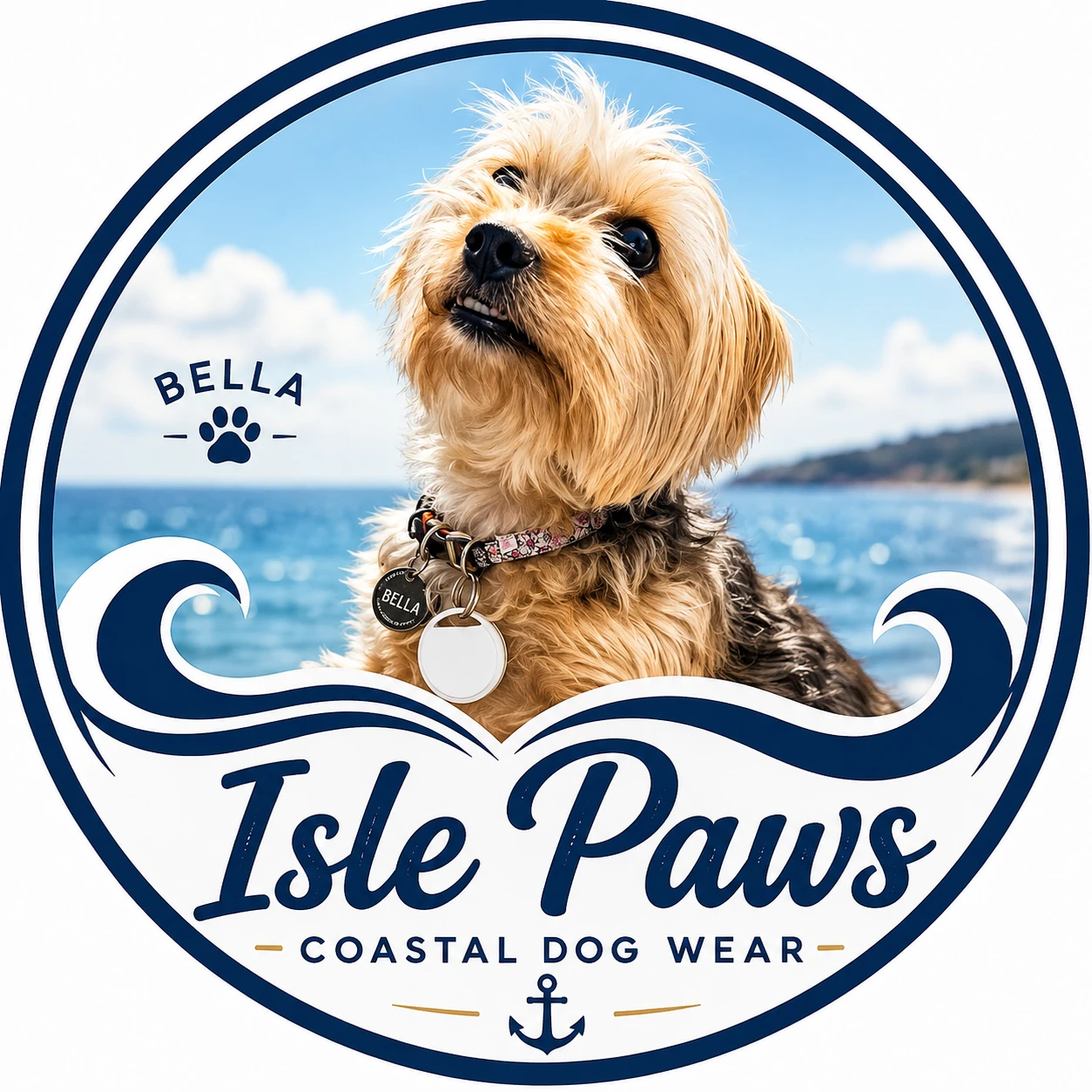 Isle Paws