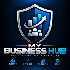 My Business Hub