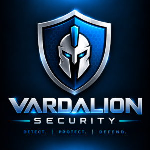 Vardalion Security